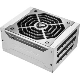 COUGAR Fuente Alimentación Polar 1050W 80 Plus Platinum ATX 3.1 Totalmente Modular para PC