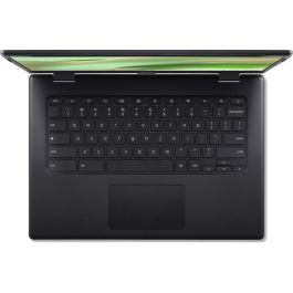 Acer CBOA314-1H-C286 Laptop Chromebook 14" FHD Intel Celeron N4500 4GB RAM 128GB eMMC Chrome OS 10.5h Batería