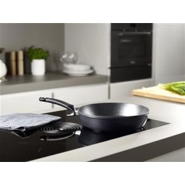 Sartén Fissler Adamant® Comfort 24cm, antiadherente, apto para inducción, libre de PFOA - 159-105-24-100/0 Sartén Fissler Adamant® Comfort 24cm, antiadherente, apto para inducción, libre de PFOA - 159-105-24-100/0
