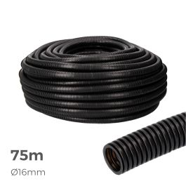 Tupersa Corrugado para interior PVC 16mm 100 unid. Precio: 0.79000053. SKU: B1J58DY2C8
