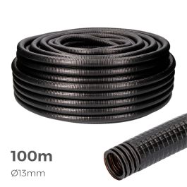 Tupersa Ferroplast para exterior PVC 13mm Corrugado exterior Precio: 0.79000053. SKU: B18LQ9R2RZ