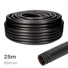 Tupersa Ferroplast para exterior PVC 32mm Corrugado exterior Precio: 1.5900005. SKU: B18ZN5M8QT