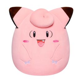 Squishmallows Pokemon Clefairy 25Cm 63220053 Bizak