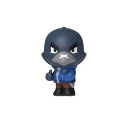 Brawl Stars Figura Acción Pack 1 Caja-Surtido 64116011 Bizak