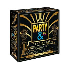 Juego de Mesa Party & Co Original Diset 10201 (ES)