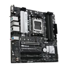 ASUS PRIME B650M-A II-CSM AMD AM5 4DDR5 HDMI/DISPLAYPORT/VGA 4SATA3 USB3.2 MATX
