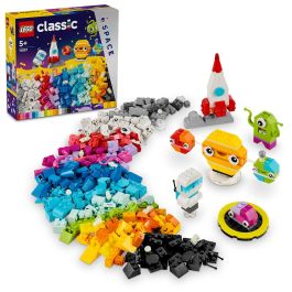 Playset Lego 11037 Classic