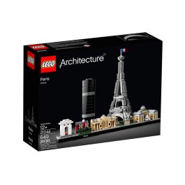 Paris Lego Architecture 21044 Lego Precio: 55.59000029. SKU: S7163172