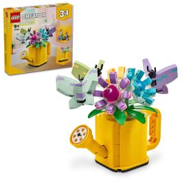 Flores De Regadera 3 En 1 Lego Creator 31149 Lego Precio: 29.94999986. SKU: B1FGTDWDJD