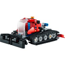 Máquina Pisanieves Lego Technic 42148 Lego