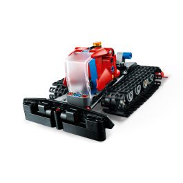 Máquina Pisanieves Lego Technic 42148 Lego