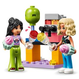 Fiesta Musical De Karaoke Lego Friends 42610 Lego