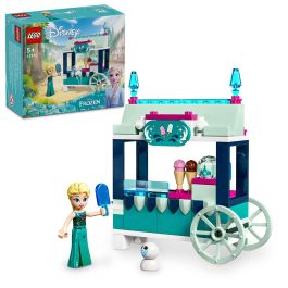 Delicias Heladas De Elsa Disney Princess 43234 Lego Precio: 16.94999944. SKU: B1FHT5LG7M