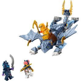 Joven Dragón Riyu Lego Ninjago 71810 Lego
