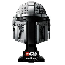 Casco Del Mandaloriano Lego Star Wars 75328 Lego