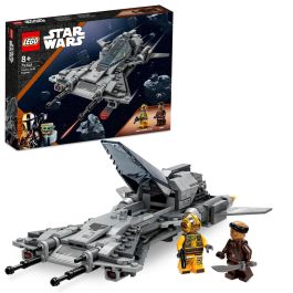 Caza Snub Pirata Lego Star Wars 75346 Lego Precio: 34.89000031. SKU: B1FL6YW946
