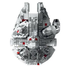 Halcón Milenario Lego Star Wars 75375 Lego