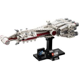 Tantive Iv Lego Star Wars 75376 Lego