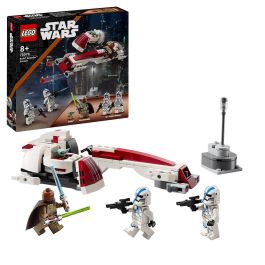 Huida En Speeder Barc Lego Star Wars 75378 Lego
