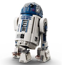 R2-D2 Lego Star Wars 75379 Lego