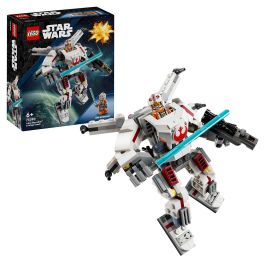 Meca Ala-X De Luke Skywalker Lego Star Wars 75390 Lego