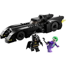 Batmobile: Caza De Batman Vs The Joker 76224 Lego Batmobile: Caza De Batman Vs The Joker 76224 Lego