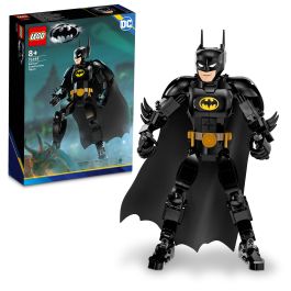 Figura Para Construir: Batman Super Heroes 76259 Lego Precio: 38.95000043. SKU: B14WGVKGM6