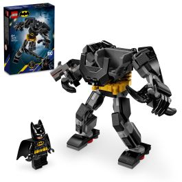 LEGO Super Heroes DC 76270 Batman Mech Armor - Figura de acción articulada Precio: 18.7549994797. SKU: B1D5MSMVQG