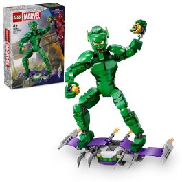 Figura Duende Verde Lego Marvel 76284 Lego Precio: 37.8900005. SKU: B13FEVC7KJ