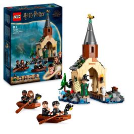 Cobertizo Castillo De Hogwarts Harry Potter 76426 Lego Precio: 56.95000036. SKU: B13X2Y47XS