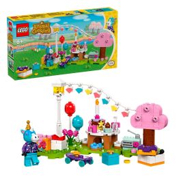 Fiesta De Cumpleaños De Azulino Animal Crossing 77046 Lego Precio: 15.94999978. SKU: B17LTWZ9DK