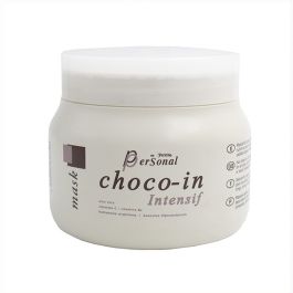 Mascarilla Capilar Periche Intensif Choco-in (500 ml) Precio: 16.94999944. SKU: B1AZY2F79K