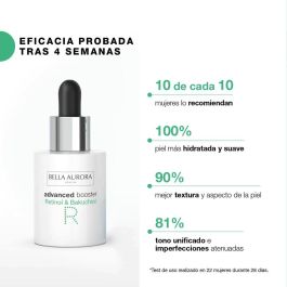 Bella Aurora Advanced Booster Retinol & Bakuchiol Bella Aurora Advanced Booster Retinol & Bakuchiol