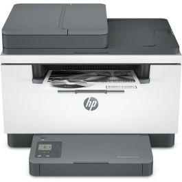 HP Impresora Multifunción Láser Monocromo M234sdn - 29 ppm, Impresión/Copia Automática a Doble Cara, Escáner, Conectividad de Red, para Oficina Precio: 146.7900005. SKU: B1JQBWC2FP