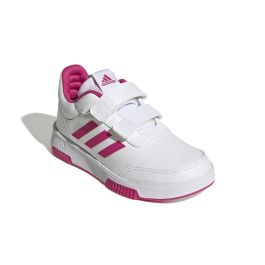 Zapatillas Deportivas Infantiles Adidas Tensaur Sport 2.0 Blanco 6-7 Años