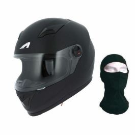 Casco Integral Astone Helmets Negro Precio: 113.95000034. SKU: S7186946