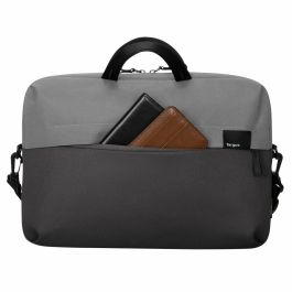 Maletín para Portátil Targus TBS577GL Negro 16" Maletín para Portátil Targus TBS577GL Negro 16"