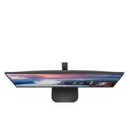 AOC CU34V5C/BK Monitor Curvo VA 34" WQHD (3440x1440) 100Hz 4ms USB-C HDMI DP Altavoces Negro
