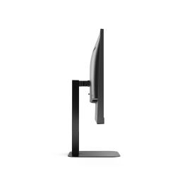 AOC CU34V5C/BK Monitor Curvo VA 34" WQHD (3440x1440) 100Hz 4ms USB-C HDMI DP Altavoces Negro