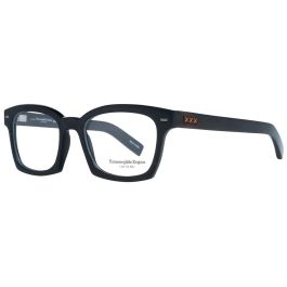 Montura de Gafas Hombre Ermenegildo Zegna ZC5015 06351 Montura de Gafas Hombre Ermenegildo Zegna ZC5015 06351 Precio: 109.50000028. SKU: S7238576