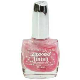 Express Finish 60 Sec. Shock Control, Esmalte de uñas, N.º 76, 10 ml Precio: 11.49999972. SKU: B1DPKMME25