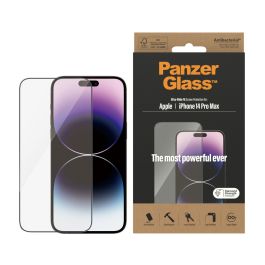 Protector de Pantalla Panzer Glass 2774 Apple iPhone 14 Pro Max Precio: 21.95000016. SKU: B1CY4EFCCN
