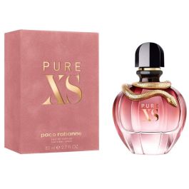 Perfume Mujer Paco Rabanne EDP Pure XS For Her 80 ml Precio: 88.95000037. SKU: B1KL8E8ALB