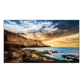 Samsung QE85T Pantalla plana para señalización digital 2,16 m (85") LED 300 cd / m² 4K Ultra HD Negro Procesador incorporado Tizen 4.0 16/7