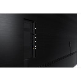 Samsung QE85T Smart Signage 85" 4K Ultra HD LCD para señalización digital 16/7