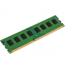 Memoria RAM Kingston ValueRAM 8GB/ DDR3/ 1600MHz/ 1.5V/ CL11/ DIMM Precio: 55.94999949. SKU: S55092549
