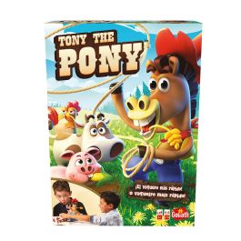 Juego Tony The Pony 926369 Goliath