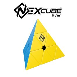 Nexcube Pyramid 930422 Goliath