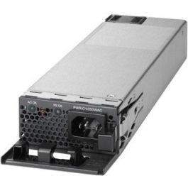 Cisco 350W AC 80+ PLATINUM CONFIG 1 - Fuente de Alimentación 350W AC Certificación 80 Plus Platinum Precio: 602.49999964. SKU: B1J5YW6HN2