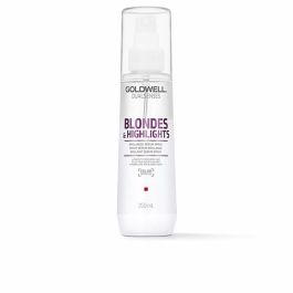 Goldwell BLONDES & HIGHLIGHTS brilliance serum spray para cabellos rubios y con mechas, 150 ml Precio: 15.94999978. SKU: B1AFM33CP9